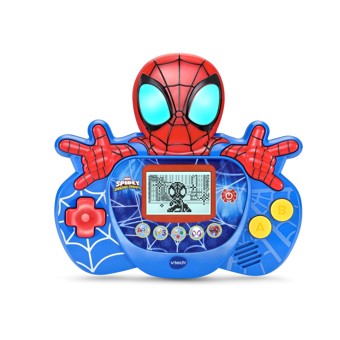 Open full size image 
      VTech® Spidey and his Amazing Friends Spidey Learn & Go
    